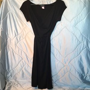 Mango New York black Dress